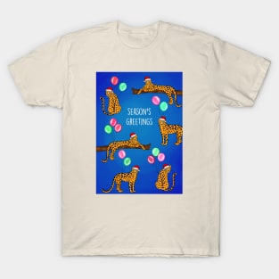 Season's greetings T-Shirt